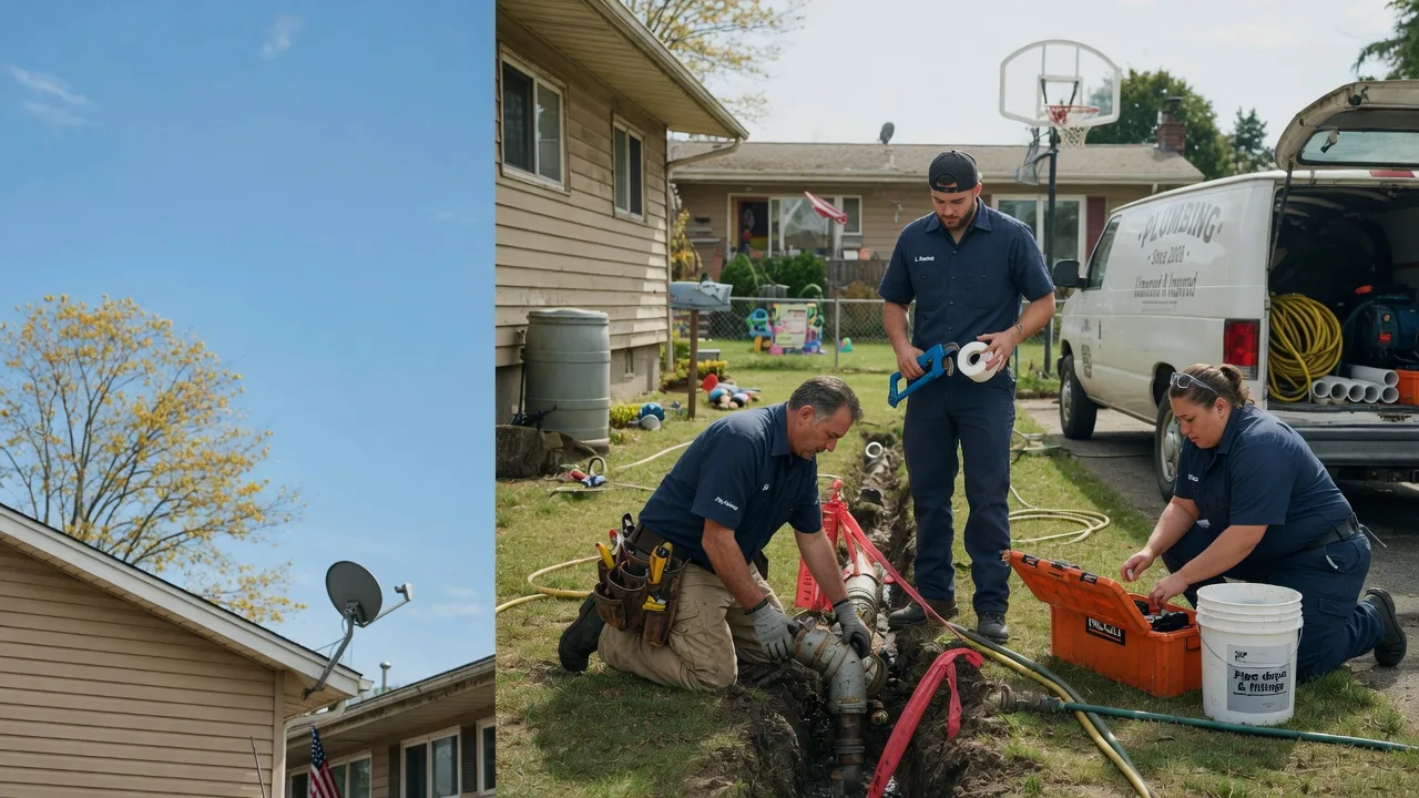 Garbage Disposal Replacement in Draper, SD near me